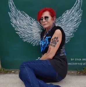 Meet your Posher, Jodi